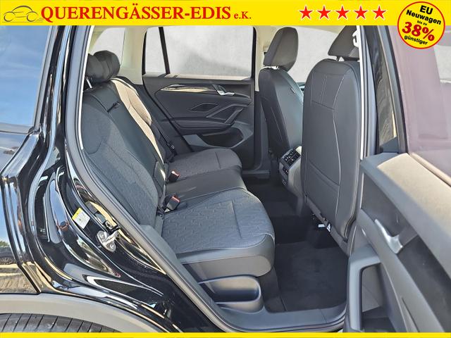 Volkswagen Tiguan 2.0 TDI 110 kW Life DSG 19Z LED Plus Designpaket 