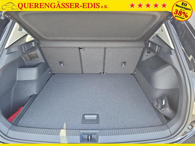 Volkswagen Tiguan 2.0 TDI 110 kW Life DSG 19Z LED Plus Designpaket 
