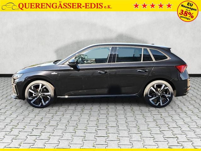 Skoda Scala Monte Carlo 1.5 TSI DSG Matrix Pano AHK 
