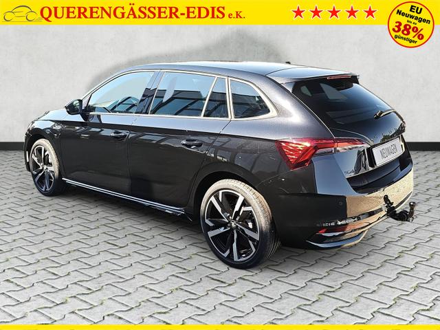 Skoda Scala Monte Carlo 1.5 TSI DSG Matrix Pano AHK 