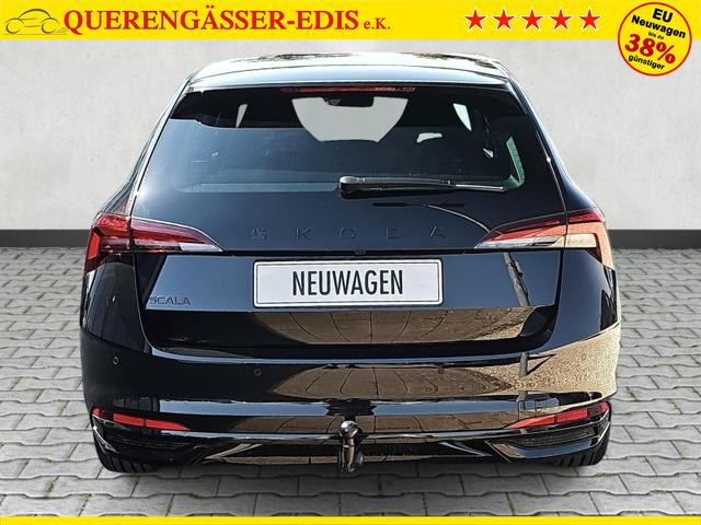 Skoda Scala Monte Carlo 1.5 TSI DSG Matrix Pano AHK 
