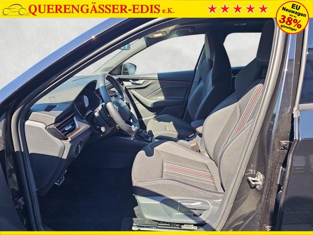 Skoda Scala Monte Carlo 1.5 TSI DSG Matrix Pano AHK 