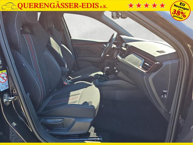 Skoda Scala Monte Carlo 1.5 TSI DSG Matrix Pano AHK 