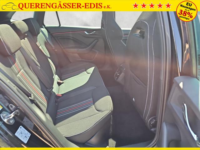Skoda Scala Monte Carlo 1.5 TSI DSG Matrix Pano AHK 