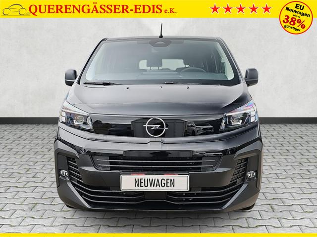 Opel Vivaro XL Kombi 2.2 Diesel Autom. Navi / Kamera 
