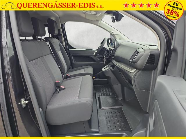 Opel Vivaro XL Kombi 2.2 Diesel Autom. Navi / Kamera 