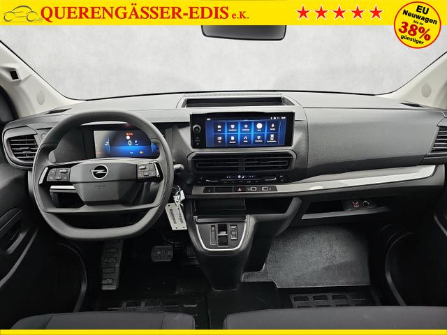 Opel Vivaro XL Kombi 2.2 Diesel Autom. Navi / Kamera 