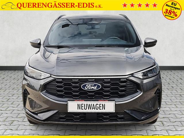 Ford Kuga ST-Line 1.5 EB Autom. ST Line 5J.Gar AHK schwenkb 
