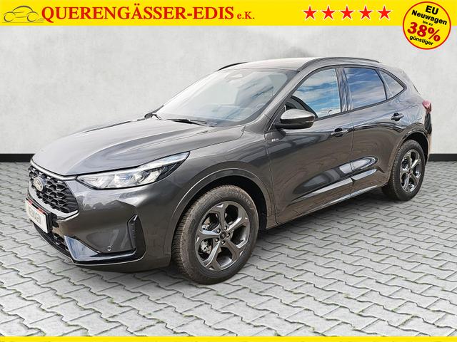 Ford Kuga ST-Line 1.5 EB Autom. ST Line 5J.Gar AHK schwenkb 