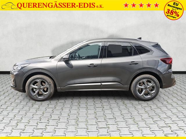 Ford Kuga ST-Line 1.5 EB Autom. ST Line 5J.Gar AHK schwenkb 