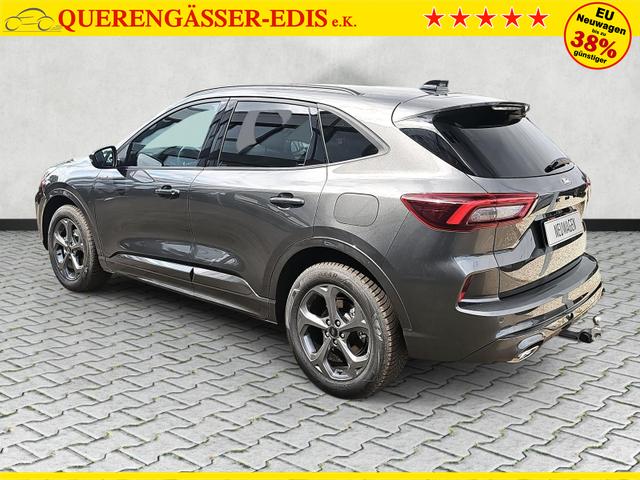 Ford Kuga ST-Line 1.5 EB Autom. ST Line 5J.Gar AHK schwenkb 