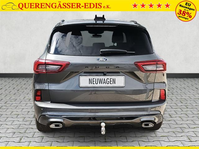 Ford Kuga ST-Line 1.5 EB Autom. ST Line 5J.Gar AHK schwenkb 