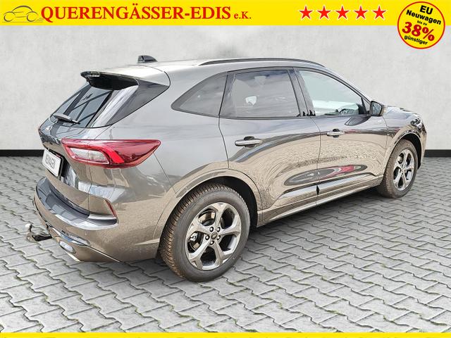 Ford Kuga ST-Line 1.5 EB Autom. ST Line 5J.Gar AHK schwenkb 