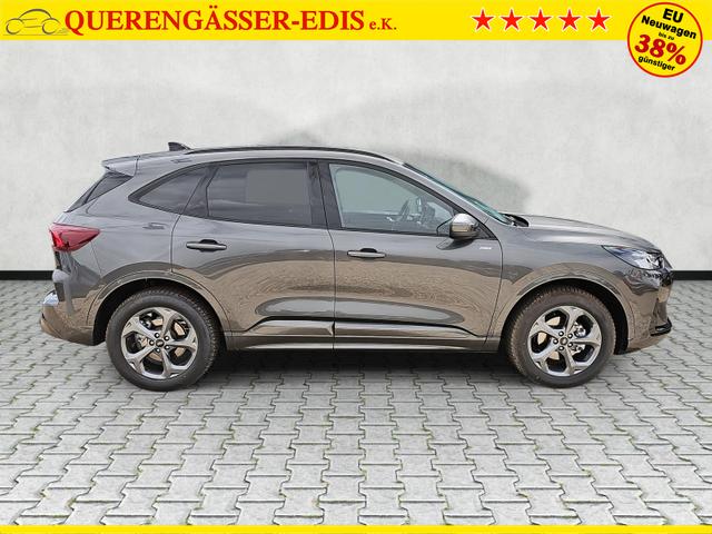 Ford Kuga ST-Line 1.5 EB Autom. ST Line 5J.Gar AHK schwenkb 