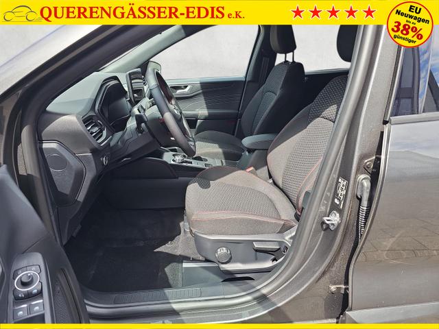 Ford Kuga ST-Line 1.5 EB Autom. ST Line 5J.Gar AHK schwenkb 