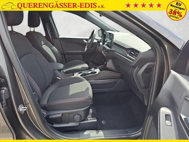Ford Kuga ST-Line 1.5 EB Autom. ST Line 5J.Gar AHK schwenkb 