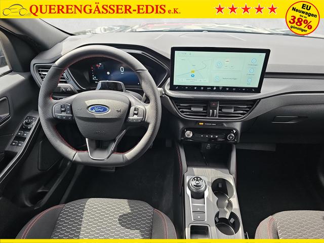 Ford Kuga ST-Line 1.5 EB Autom. ST Line 5J.Gar AHK schwenkb 