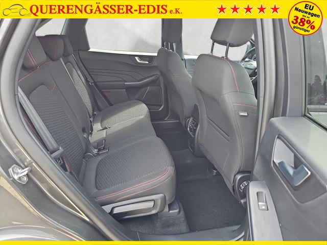 Ford Kuga ST-Line 1.5 EB Autom. ST Line 5J.Gar AHK schwenkb 