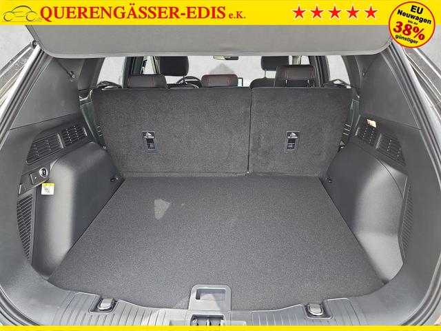 Ford Kuga ST-Line 1.5 EB Autom. ST Line 5J.Gar AHK schwenkb 