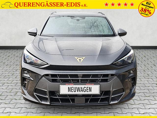 Cupra Terramar 1.5 e-Hybrid 150 kW TSI eHybrid Hadron Matrix Keyless 