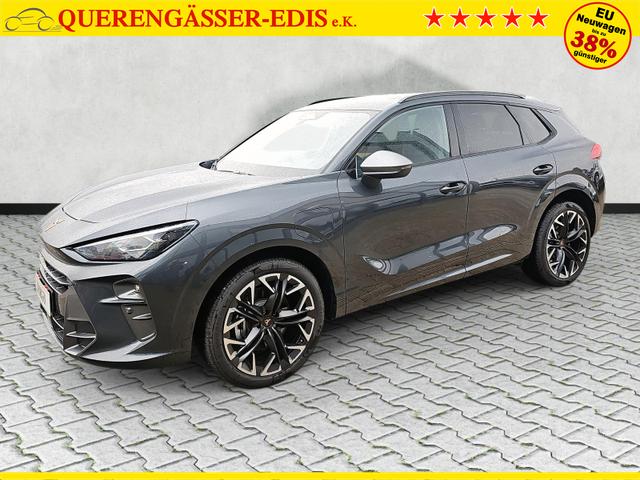 Cupra Terramar 1.5 e-Hybrid 150 kW TSI eHybrid Hadron Matrix Keyless 