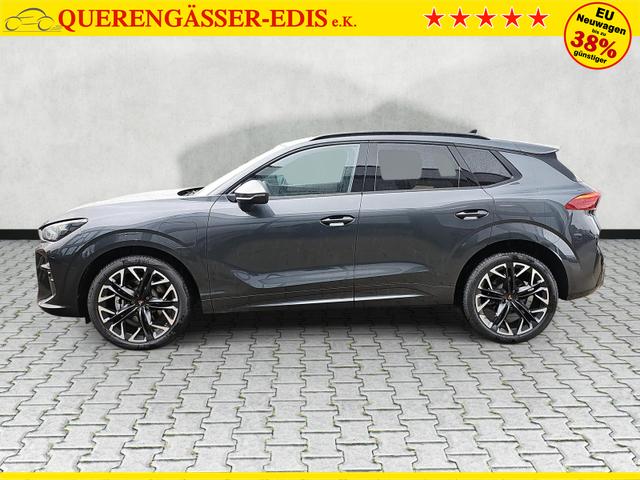 Cupra Terramar 1.5 e-Hybrid 150 kW TSI eHybrid Hadron Matrix Keyless 