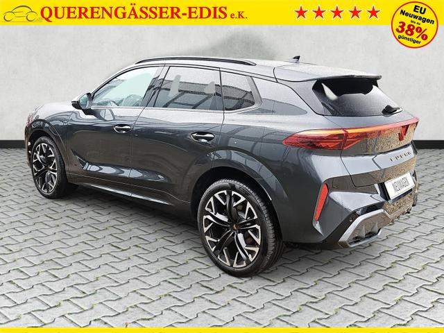 Cupra Terramar 1.5 e-Hybrid 150 kW TSI eHybrid Hadron Matrix Keyless 