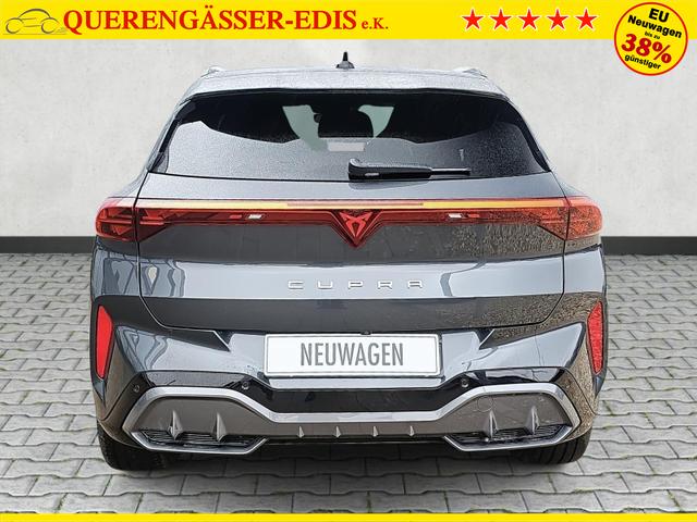Cupra Terramar 1.5 e-Hybrid 150 kW TSI eHybrid Hadron Matrix Keyless 
