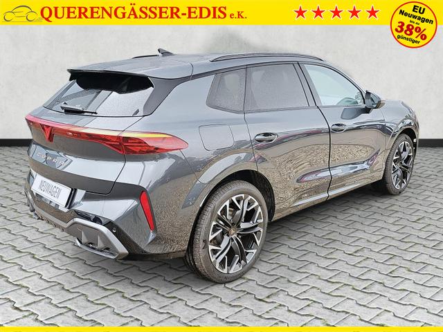 Cupra Terramar 1.5 e-Hybrid 150 kW TSI eHybrid Hadron Matrix Keyless 