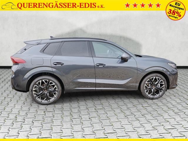 Cupra Terramar 1.5 e-Hybrid 150 kW TSI eHybrid Hadron Matrix Keyless 