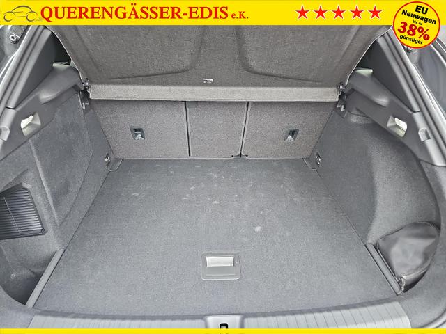 Cupra Terramar 1.5 e-Hybrid 150 kW TSI eHybrid Hadron Matrix Keyless 