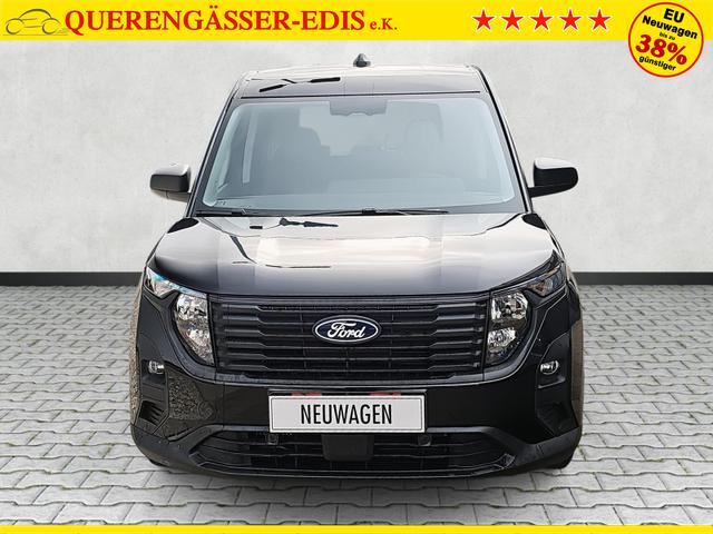 Ford Tourneo Courier Trend 1.0 EB 5JGar Kamera AHK 