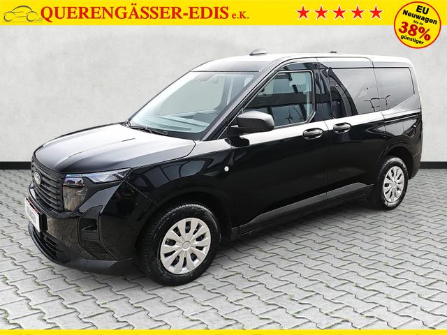 Ford Tourneo Courier Trend 1.0 EB 5JGar Kamera AHK 