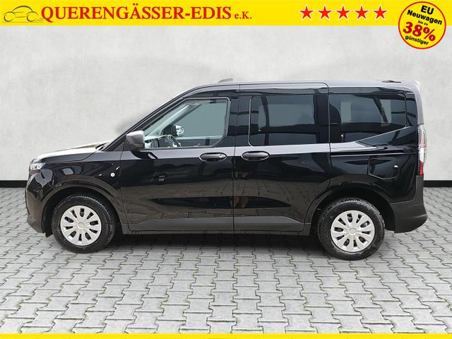 Ford Tourneo Courier Trend 1.0 EB 5JGar Kamera AHK 