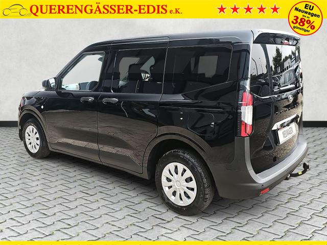 Ford Tourneo Courier Trend 1.0 EB 5JGar Kamera AHK 