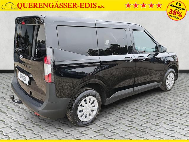 Ford Tourneo Courier Trend 1.0 EB 5JGar Kamera AHK 