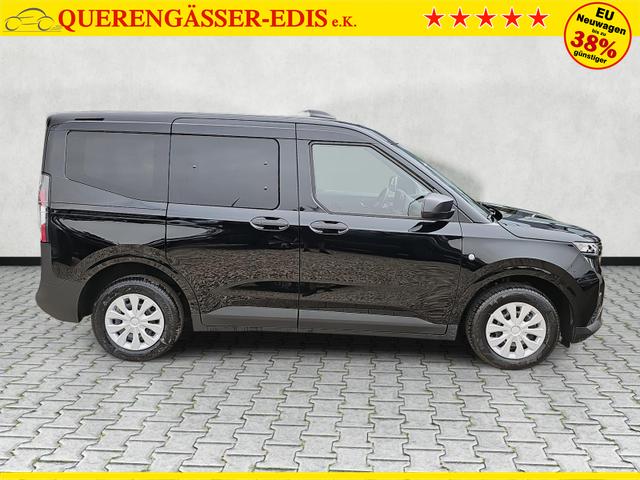 Ford Tourneo Courier Trend 1.0 EB 5JGar Kamera AHK 