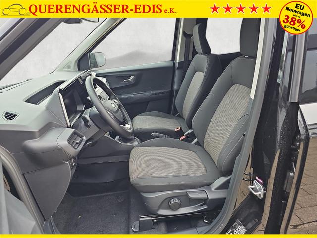 Ford Tourneo Courier Trend 1.0 EB 5JGar Kamera AHK 