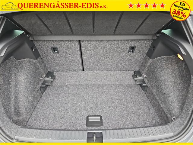 Seat Arona 1.5 TSI 110 kW FR DSG ACC/ FullLink/ AHK/ 5JGar 