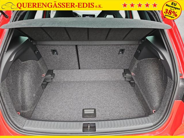 Seat Arona 1.5 TSI 110 kW FR DSG ACC/ FullLink/ AHK/ 5JGar 