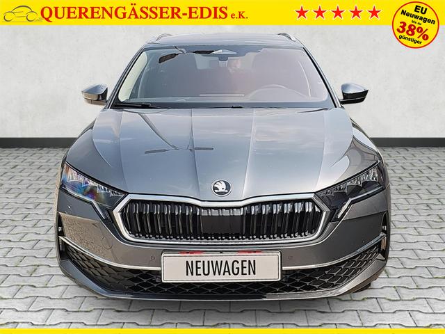 Skoda Octavia Combi 2.0 TDI 110 kW Selection DSG ACC Navi AHK 