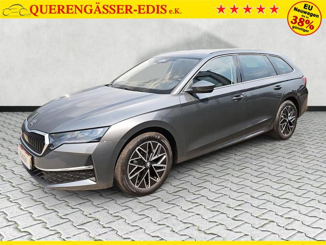 Skoda Octavia Combi 2.0 TDI 110 kW Selection DSG ACC Navi AHK 