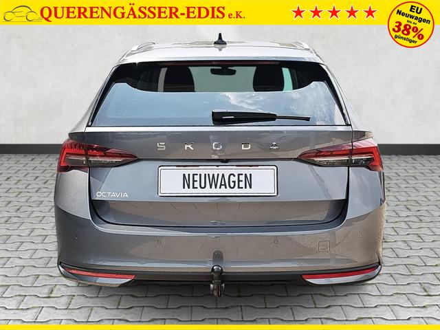 Skoda Octavia Combi 2.0 TDI 110 kW Selection DSG ACC Navi AHK 