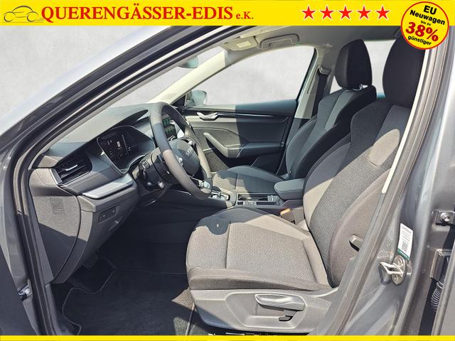 Skoda Octavia Combi 2.0 TDI 110 kW Selection DSG ACC Navi AHK 