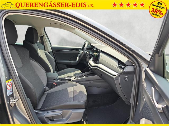 Skoda Octavia Combi 2.0 TDI 110 kW Selection DSG ACC Navi AHK 