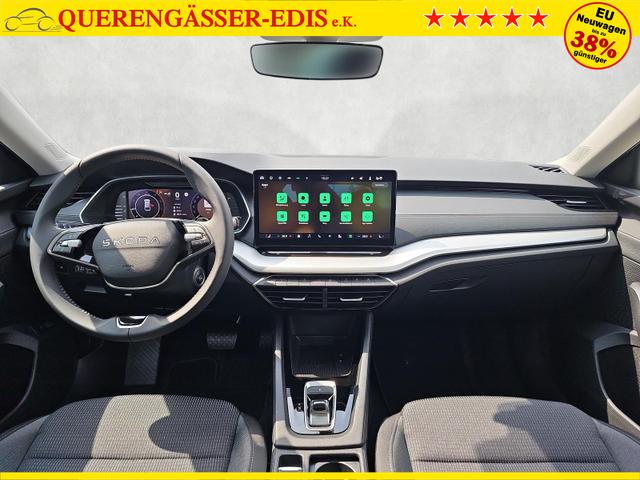 Skoda Octavia Combi 2.0 TDI 110 kW Selection DSG ACC Navi AHK 