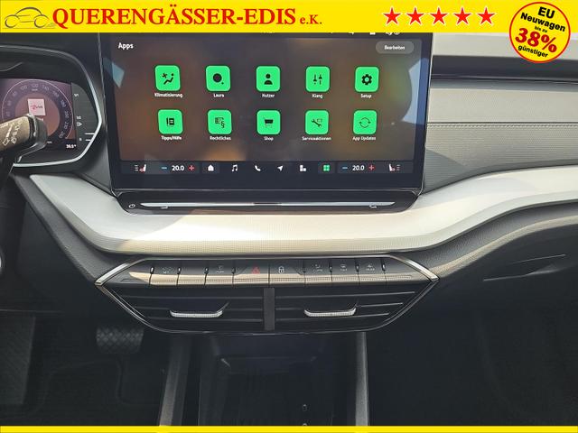 Skoda Octavia Combi 2.0 TDI 110 kW Selection DSG ACC Navi AHK 