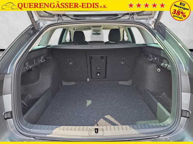 Skoda Octavia Combi 2.0 TDI 110 kW Selection DSG ACC Navi AHK 