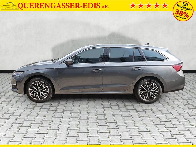 Skoda Octavia Combi 2.0 TDI 110 kW Selection DSG ACC Navi Kam 