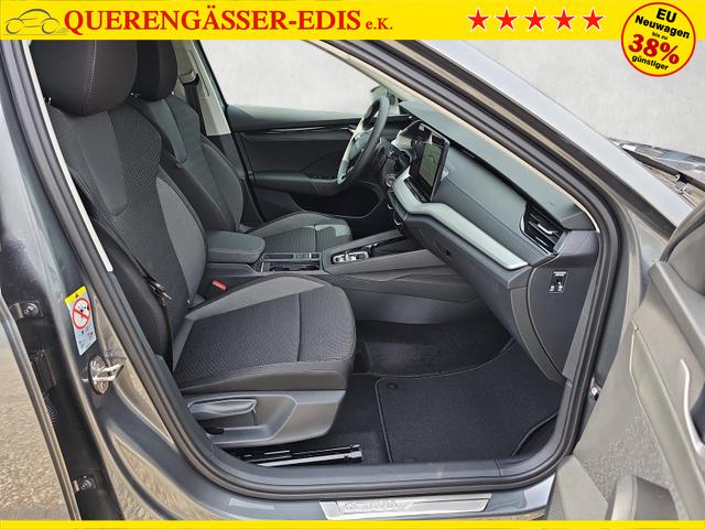 Skoda Octavia Combi 2.0 TDI 110 kW Selection DSG ACC Navi Kam 